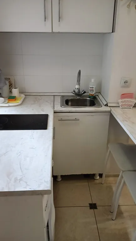 Уютная квартира в парковой зоне