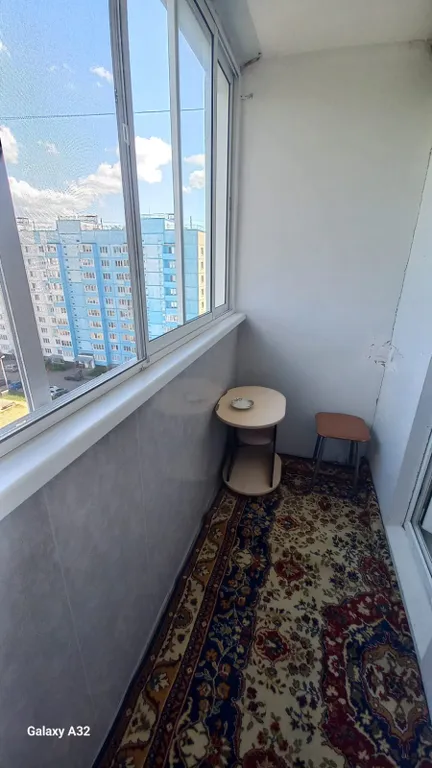 Великолепная и уютная квартира