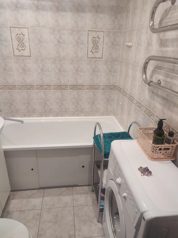 Уютная квартира в 10 минутах от ж/д и автовокзала