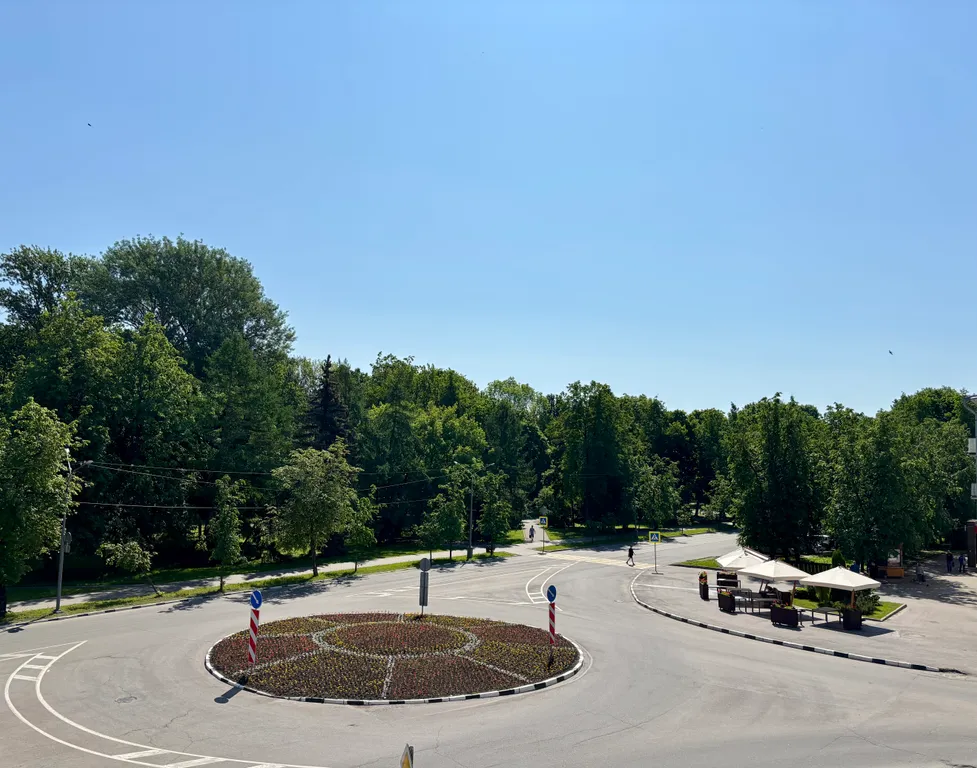 Апартаменты Благодать