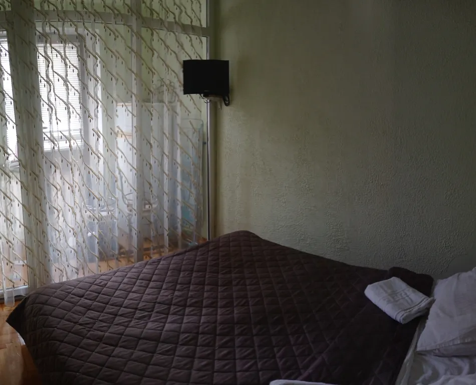 Дом для отдыха с парковкой