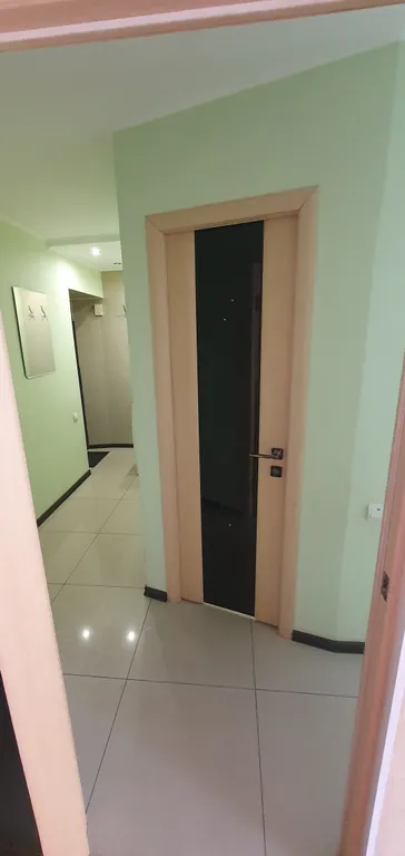 Уютная 1-комнатная квартира