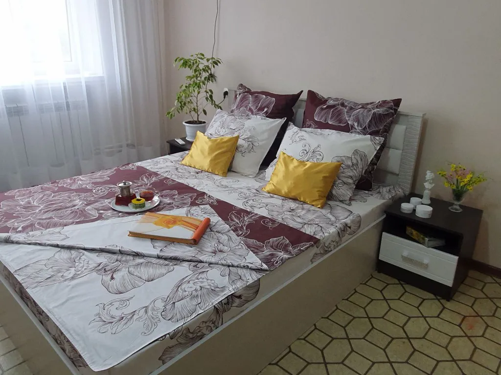 Отличная квартира