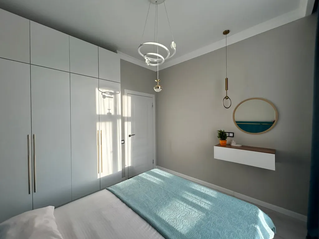 Уютная квартира в центре  город Астаны