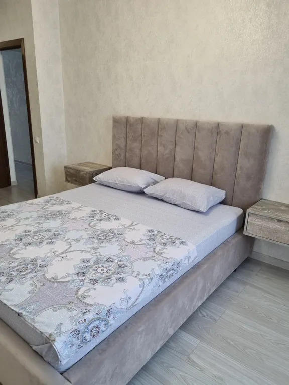 Квартира для семейного отдыха