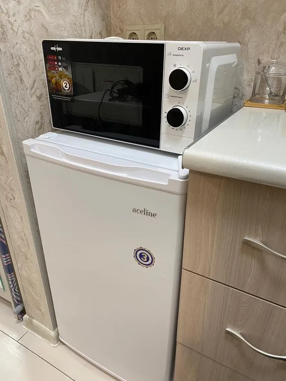 Апартамент для отдыха на курорте