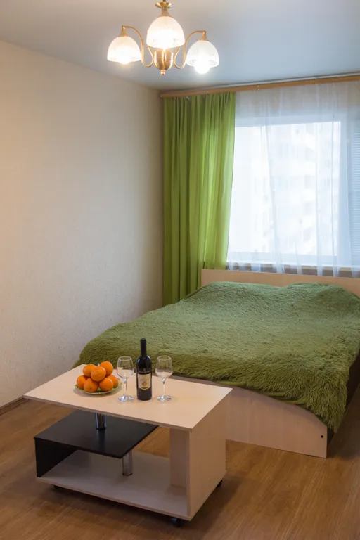 Уютная квартира в центре