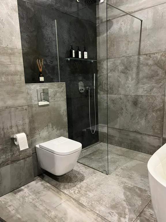 Дизайнерский апартамент в центре