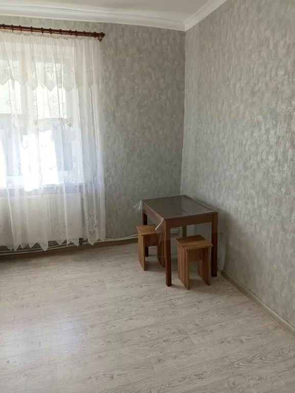Квартира Квартира около моря — Зеленоградск