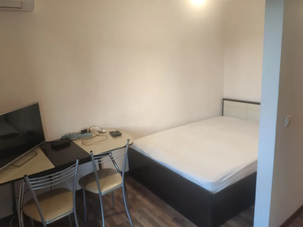 Студия рядом с морем в ЖК Резиденция Утриш