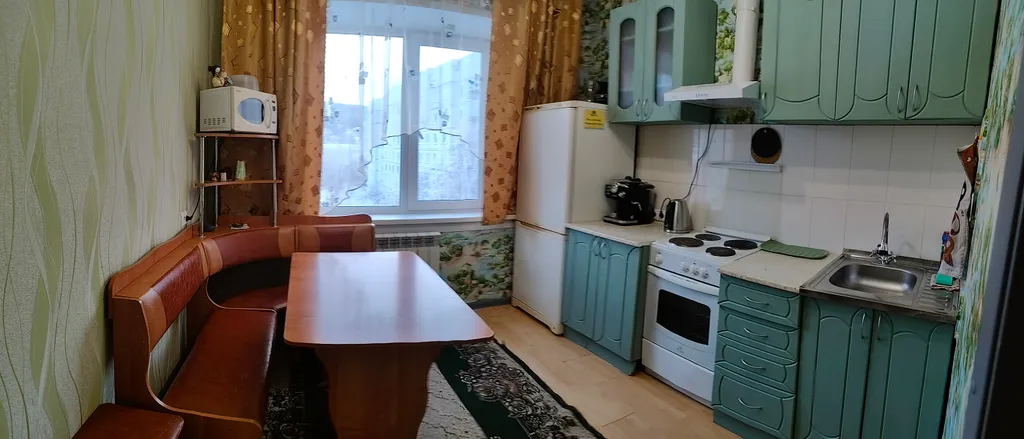 Уютная квартира в центре