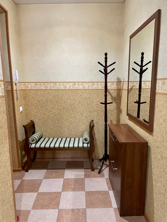 Квартира Уютная квартира в самом центре — Саратов
