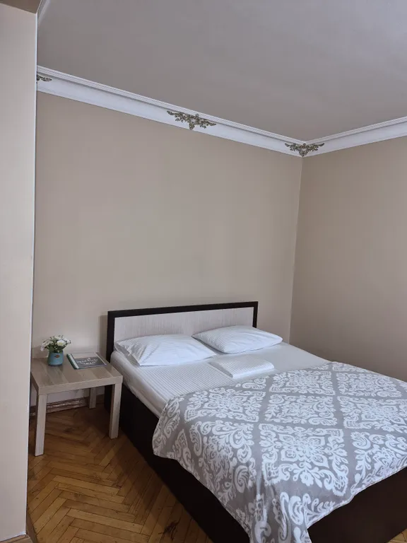 Чистая, уютная квартира в центре р-н горный