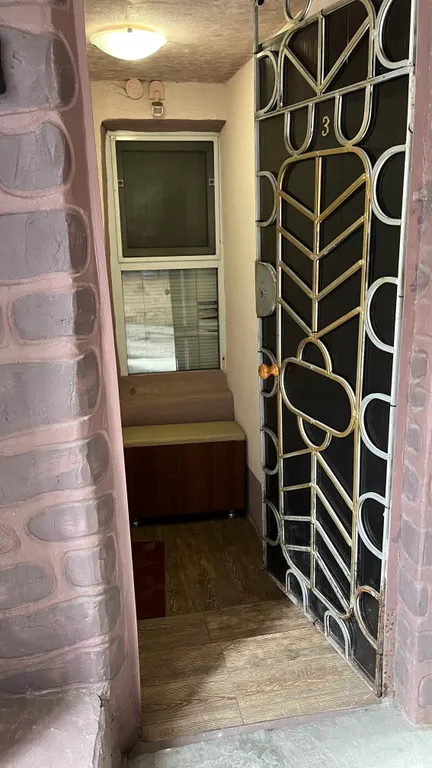 Уютная квартира рядом с парком