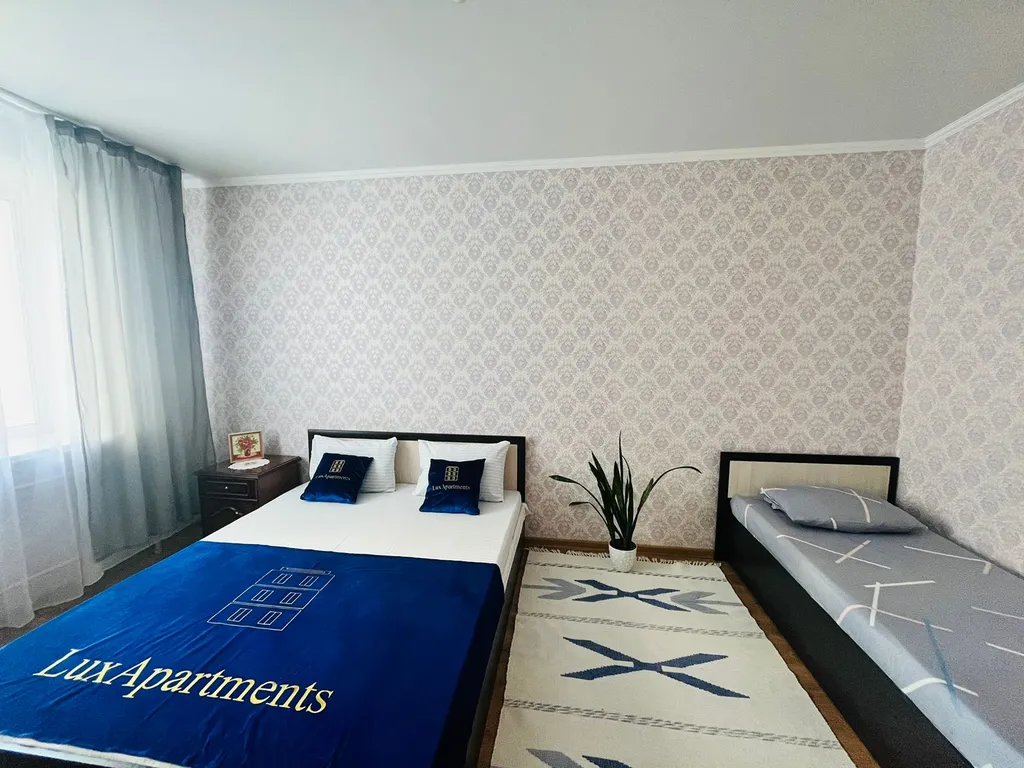 Квартира Двушка на речном — аренда посуточно в Орёл