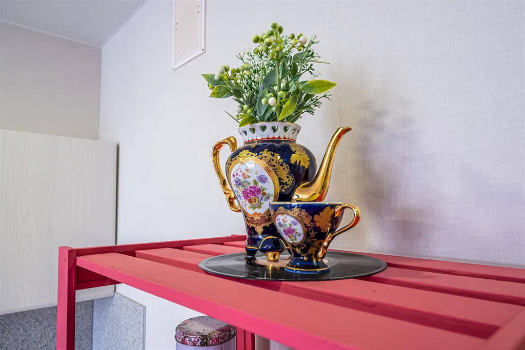 Ретро-студия рядом ТЦ Космос