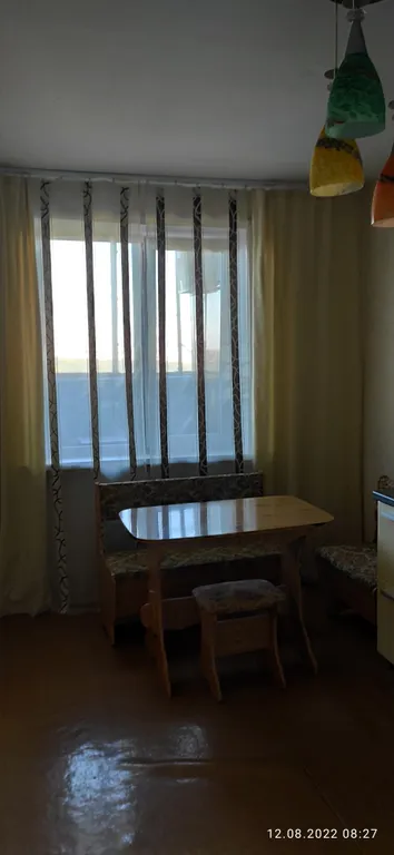 Квартира Уютная квартира с видом на Ботанический Сад — Екатеринбург