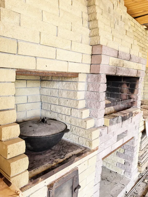 Просторная квартира для жизни вашей мечты с баней