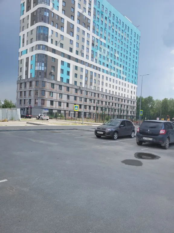 Уютная квартира, бесконтактное заселение