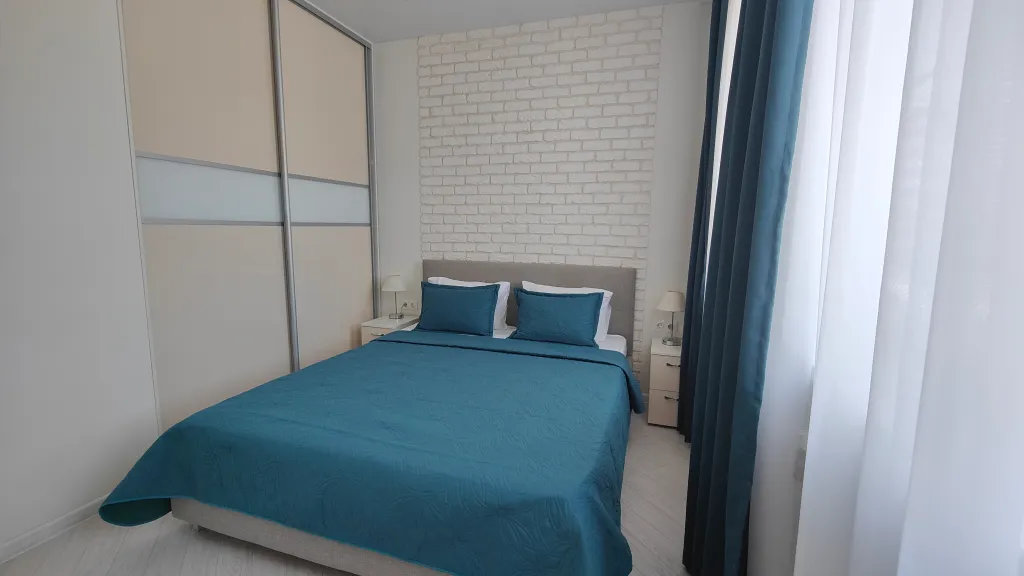 Апартамент Сигма 2