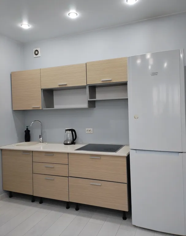 Уютная квартира в центре