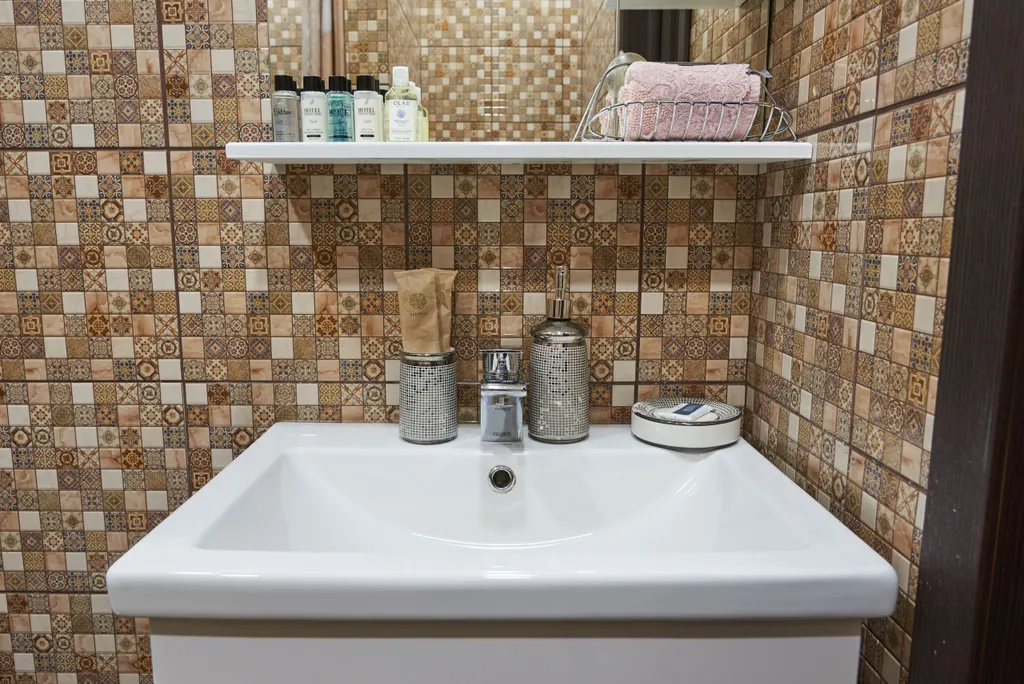 Квартира 1-комнатная Квартира — Сириус