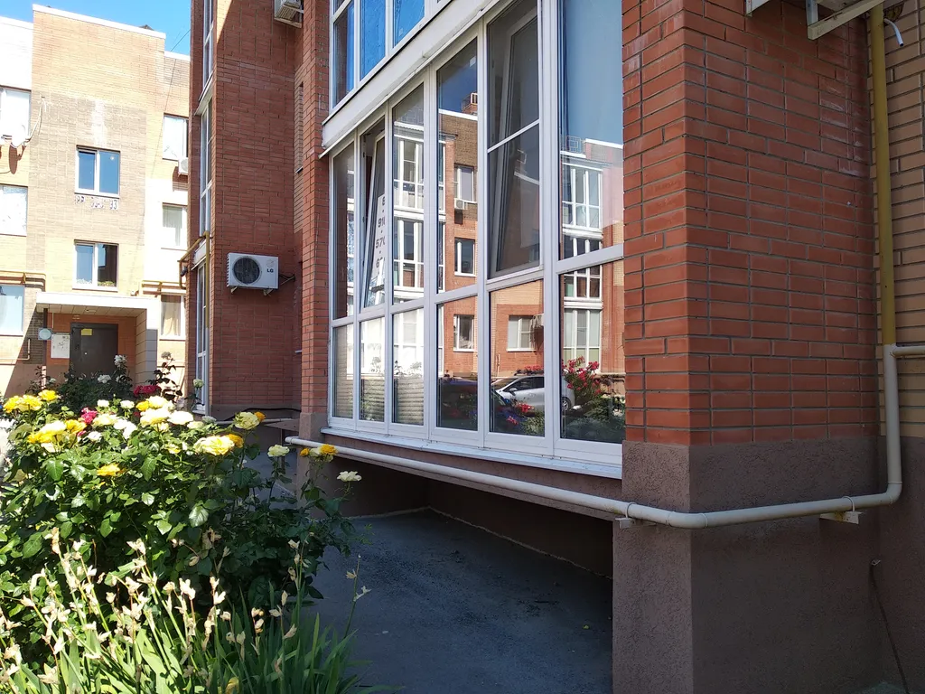 Уютные апартаменты на Венере