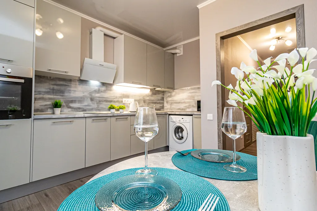 Квартира Квартира в ЖК Цветы — Краснодар