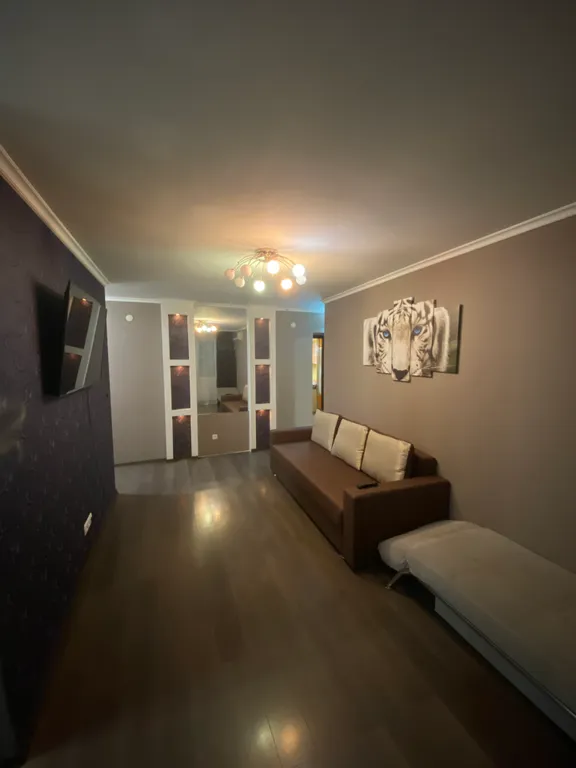 Уютная квартира рядом с морем — аренда посуточно в Мариуполь