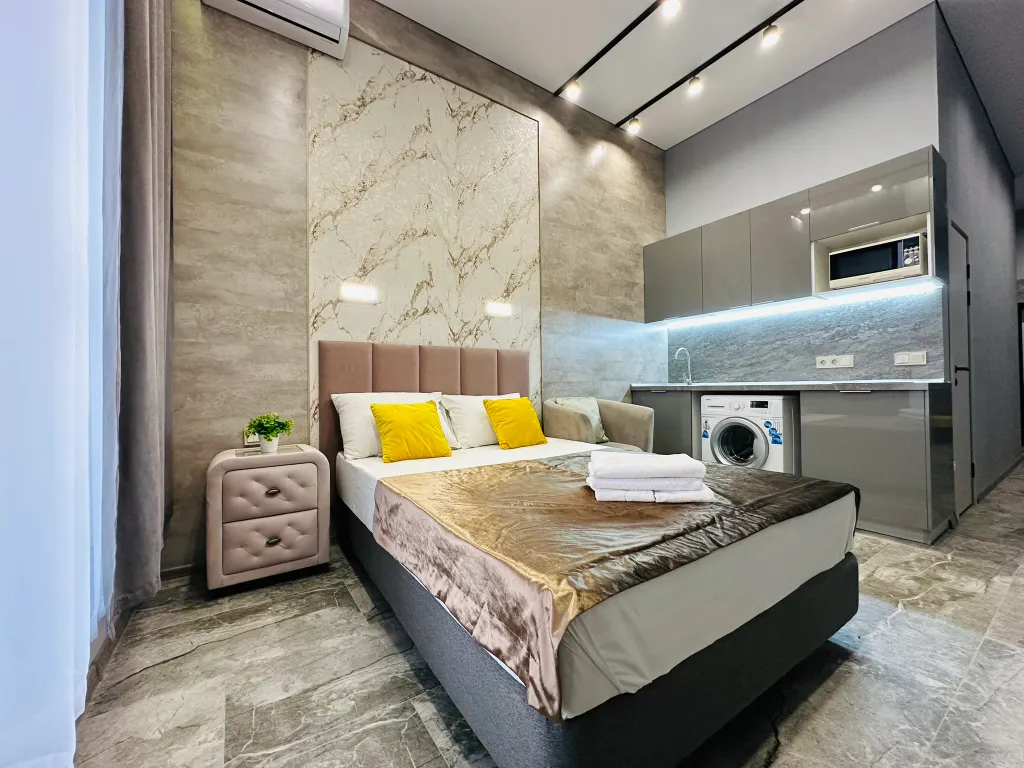 Loft Sky Smart Studio