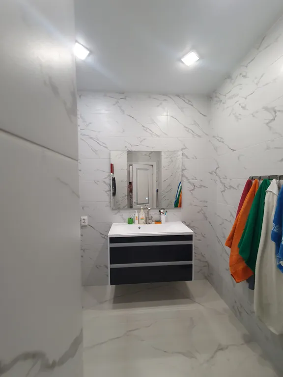 Квартира у моря