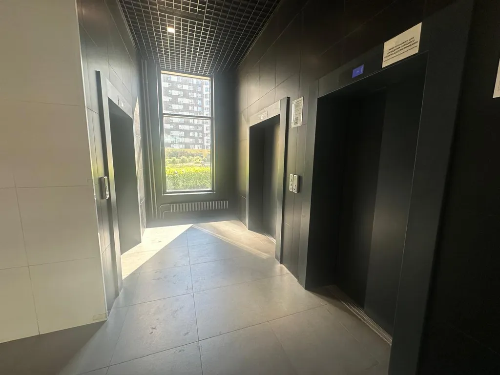 Отличная квартира в центре города