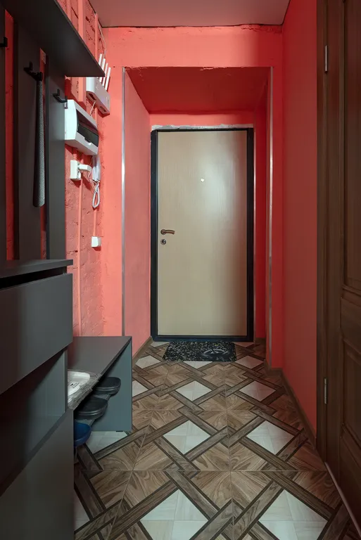 Квартира в центре