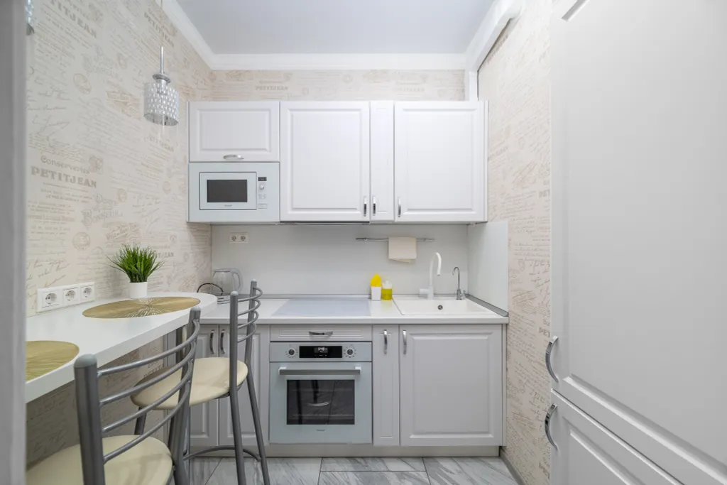 Квартира Уютная квартира возле Красной площади — Краснодар