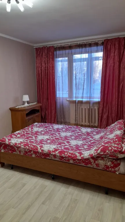 Уютная квартира в районе Дома Торговли