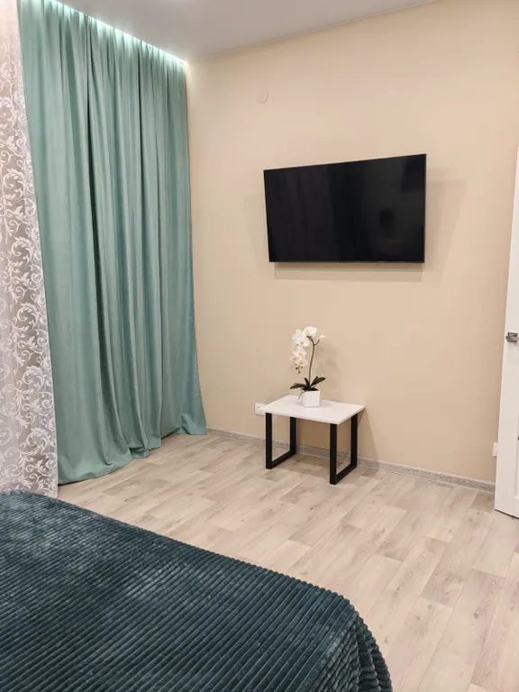 2-комнатная квартира Люкс в Преображенском