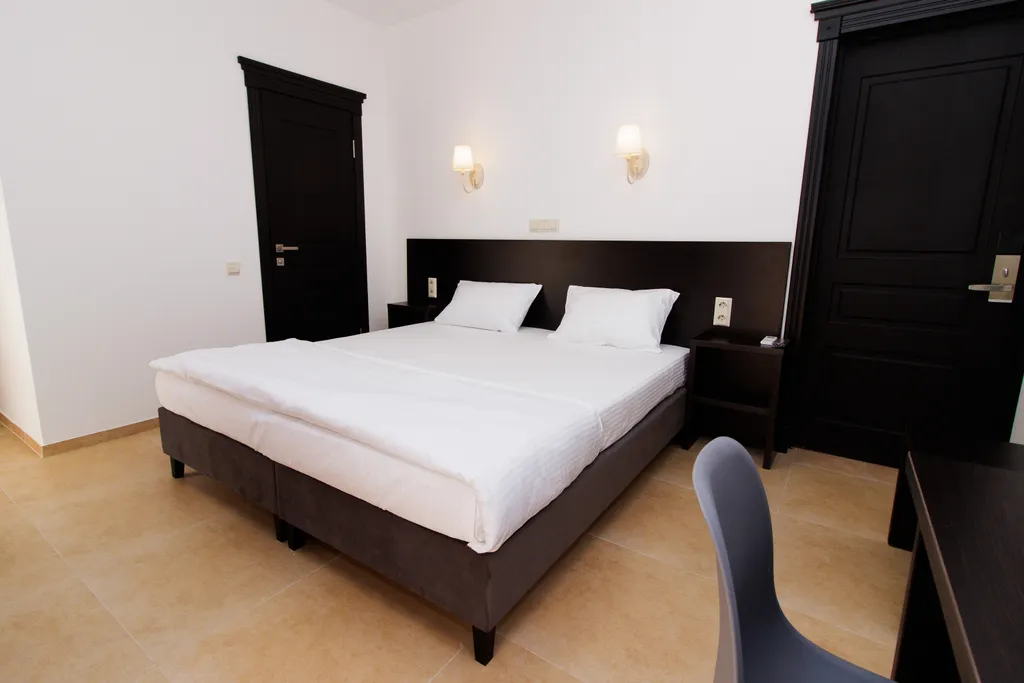 Квартира Студия Люди 6 — аренда посуточно в Керчь