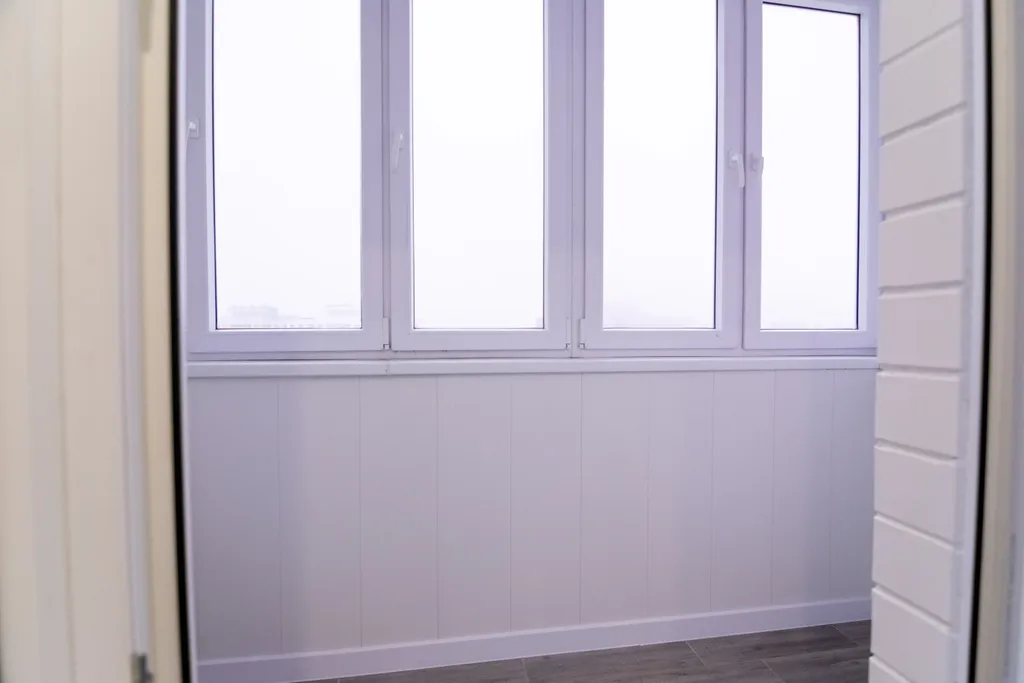 Апартаменты с новым ремонтом в новострое