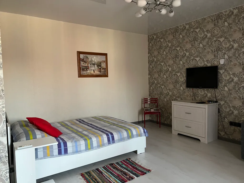 Квартира Квартира рядом с Мамаевым курганом — Волгоград