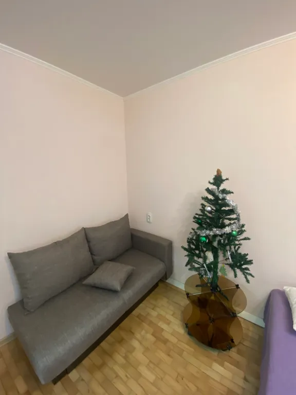 Уютная квартира в лесопарковой зоне