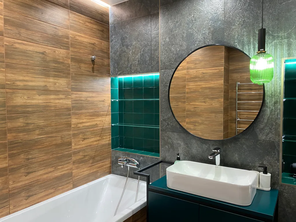 Видовая квартира люкс