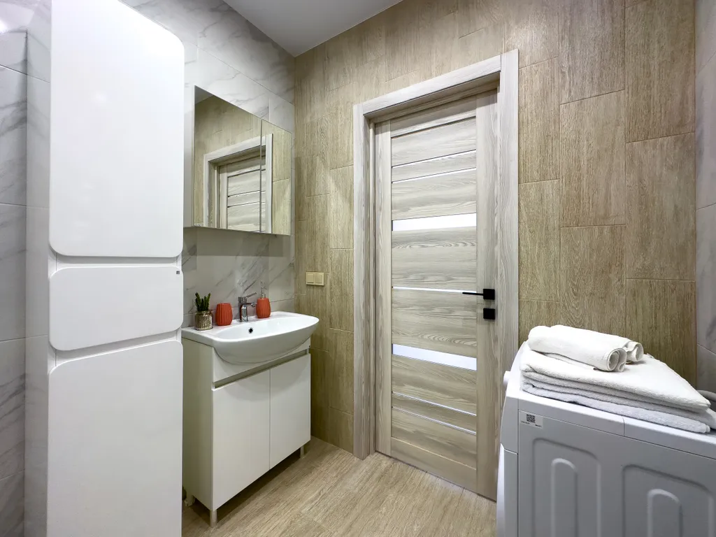 Квартира Апартаменты Репников — Волгоград