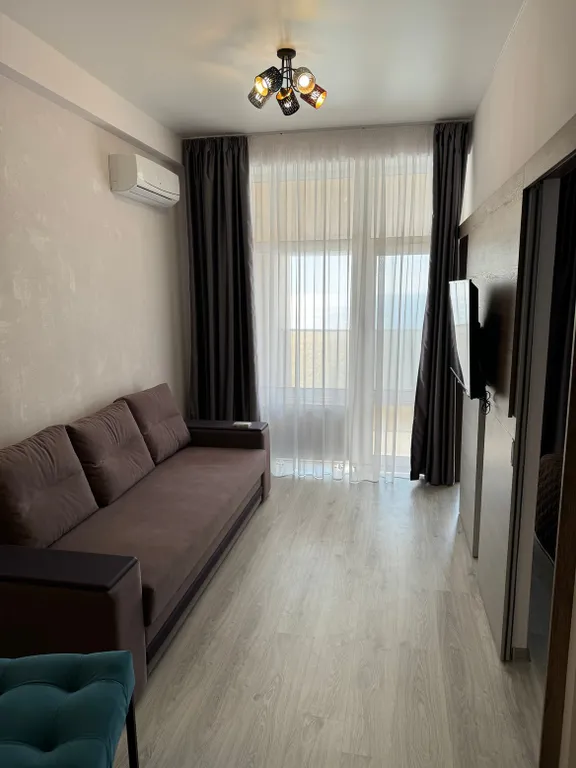 Квартира Пентхаус с красивейшим видом на море и Евпаторию — аренда посуточно в Евпатория