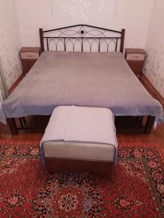 Уютная квартира недалеко от моря