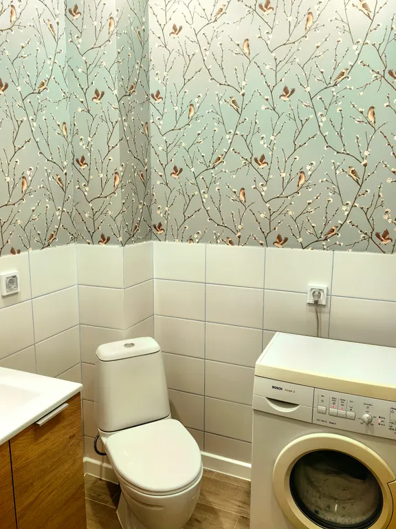 Семейная квартира