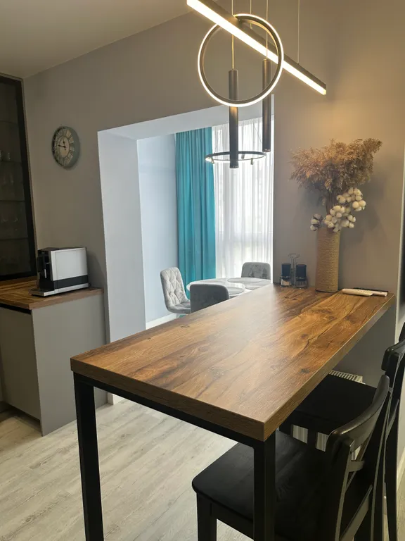 Квартира Просторная квартира — Калининград