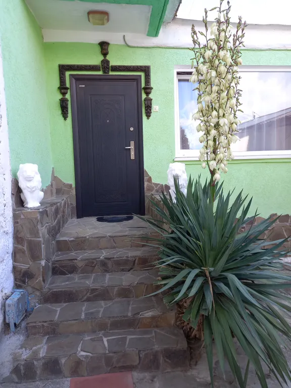 3-комнатный Дом