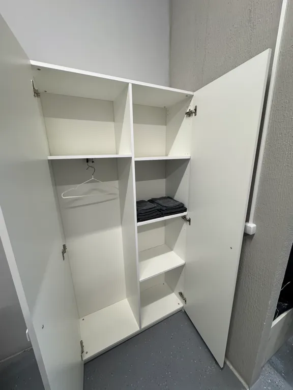 Уютная квартира в частном доме