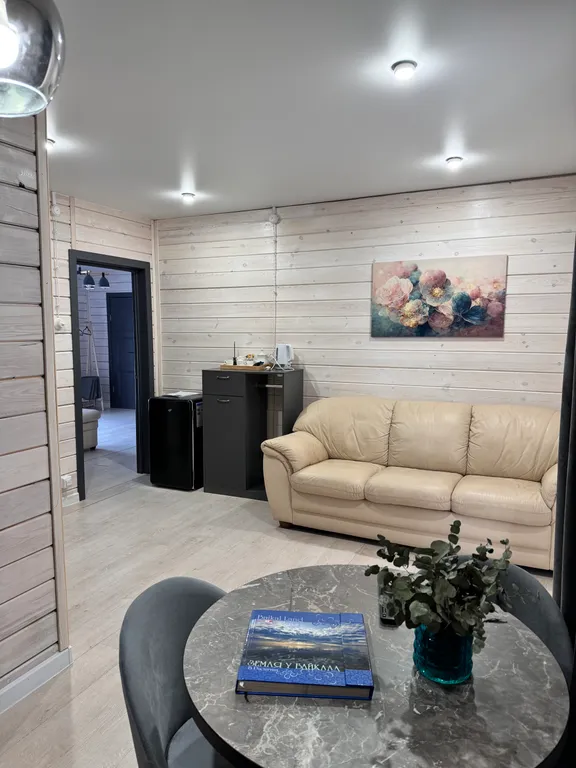 3-комнатный Дом