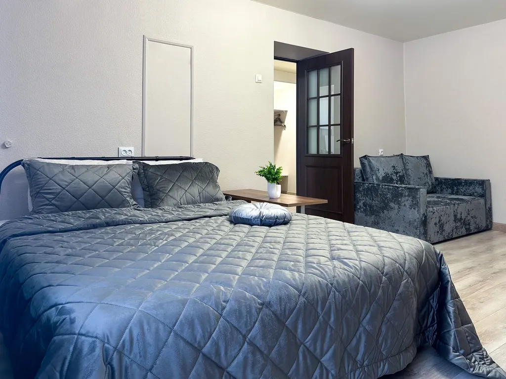 Квартира Квартира в центре — Краснодар